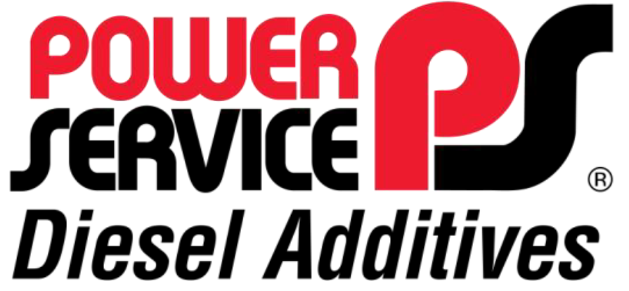 Power Service Diesel Additives logo